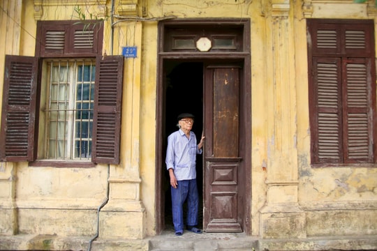 Vẻ đẹp kiến trúc Pháp giữa lòng đô thị Hải Dương