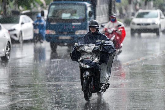 Hải Dương chuẩn bị đón gió mùa đông bắc