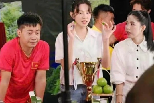 Mạnh tay xử lý người nổi tiếng sai phạm để bảo vệ cộng đồng