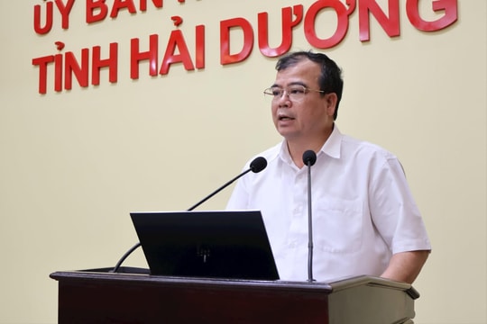 Tổ chức thi hành án dứt điểm các vụ việc trọng điểm