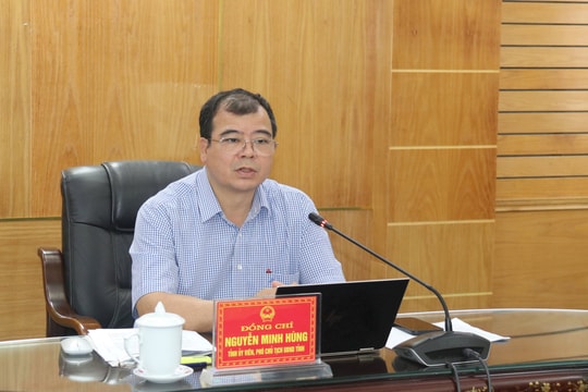 Lựa chọn 44 tác phẩm báo chí xuất sắc trao Giải thưởng báo chí Nguyễn Lương Bằng lần thứ VI