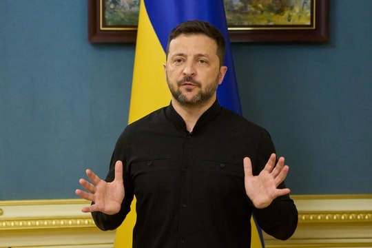 Ukraine nêu 4 địa điểm tiềm năng cho vòng đàm phán tiếp theo với Nga