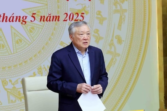 Việt Nam dự kiến xây một trung tâm tài chính quốc tế hoạt động ở hai thành phố