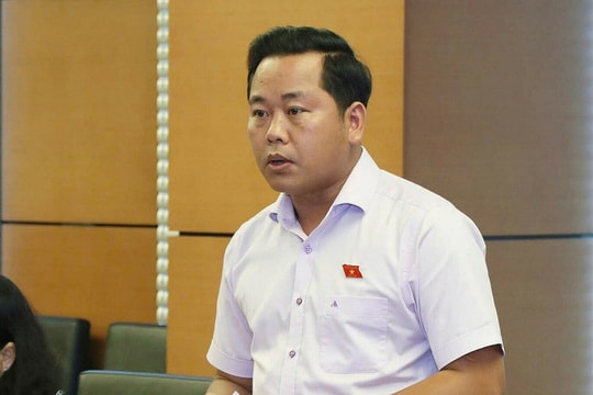 Nhà cách nơi làm việc từ 30 km mới được hỗ trợ nhà ở xã hội là chưa hợp lý