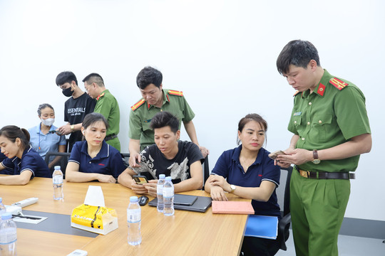 Hải Dương dẫn đầu góp ý sửa đổi, bổ sung Hiến pháp