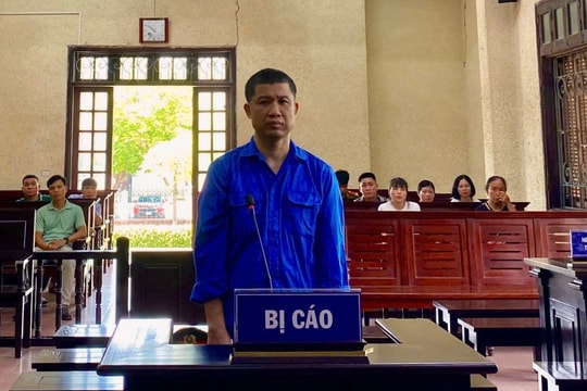 'Chạy án' để chiếm đoạt tài sản