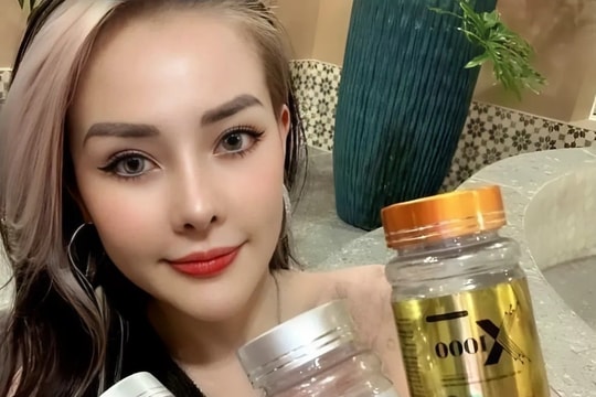 Bộ Y tế yêu cầu kiểm tra sản phẩm giảm cân của DJ Ngân 98