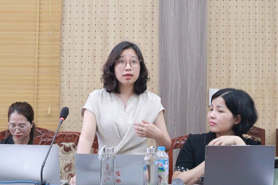 Tỷ lệ học sinh THPT ở Hải Dương bị rối nhiễu tâm lý ở mức cao