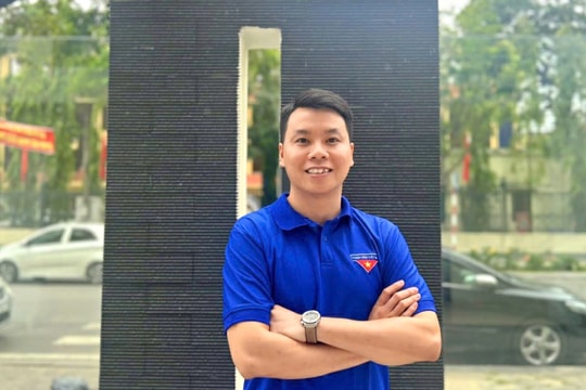Cơ quan Trung ương của Công đoàn Việt Nam là đại diện của người lao động ở cấp quốc gia