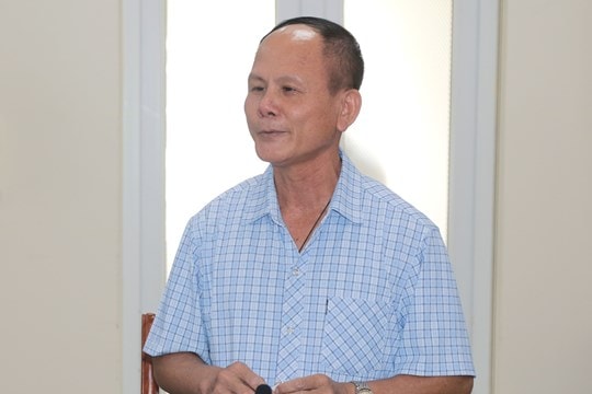 Cân nhắc khi bỏ quyền chất vấn của đại biểu HĐND với Chánh án Tòa án nhân dân, Viện trưởng Viện kiểm sát nhân dân