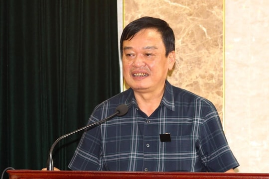 Hải Dương đề nghị Chủ tịch nước, Thủ tướng Chính phủ khen thưởng 12 tập thể, cá nhân có thành tích xuất sắc