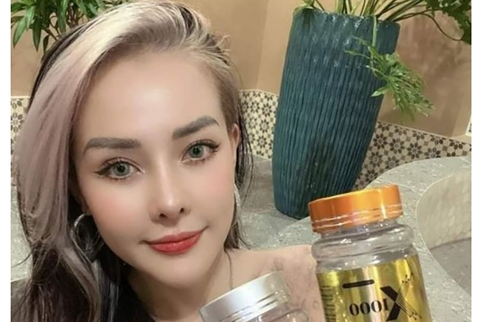 DJ Ngân 98 nói mình bị hãm hại có tổ chức và tố giác hàng giả, hàng nhái