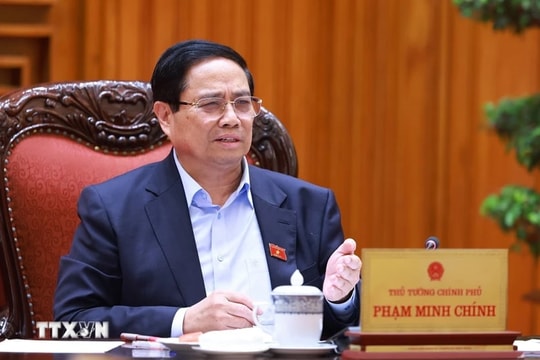 Chuẩn bị để khởi công tuyến đường sắt Lào Cai - Hà Nội - Hải Phòng vào ngày 19/12