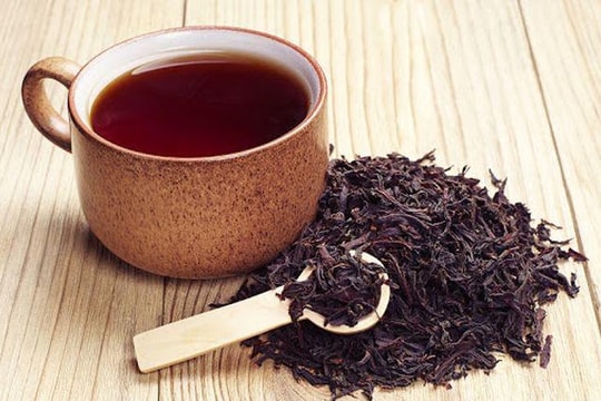 5 thói quen buổi sáng hại gan không kém gì uống rượu