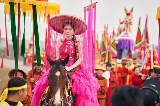 MV 'Bắc Bling' của Hòa Minzy đạt 200 triệu lượt xem nhanh nhất lịch sử