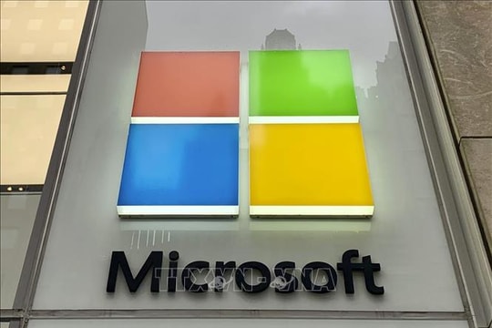 Microsoft ra mắt hệ thống dự báo thời tiết hiệu suất vượt trội