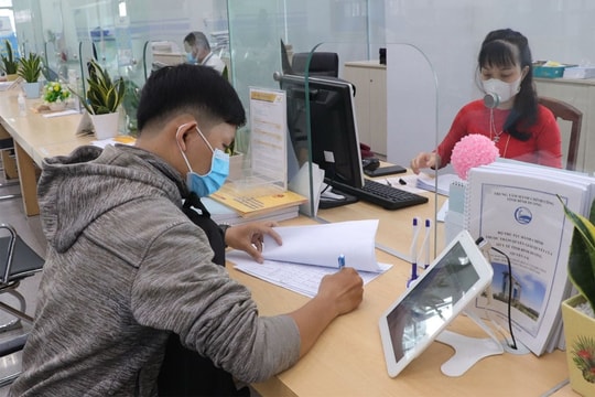 Ban Tổ chức Trung ương hướng dẫn độ tuổi nhân sự cấp xã sau sáp nhập