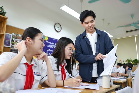 Hà Nội: Tuyệt đối không tổ chức dạy thêm cho học sinh trong dịp hè