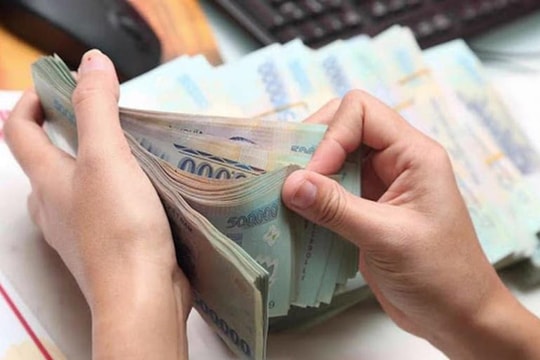 Sắp xếp lại 4 vùng tính lương tối thiểu sau khi sáp nhập