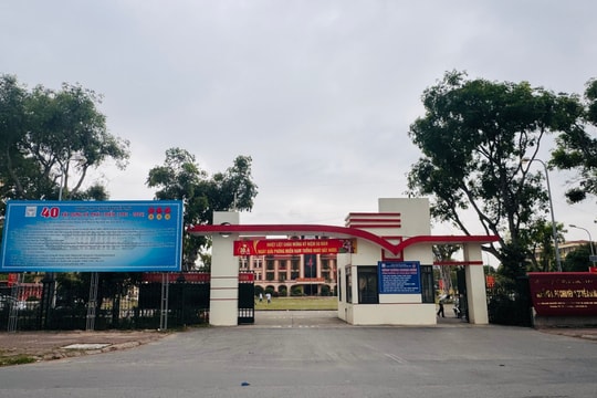 Hải Dương đầu tư 40 tỷ đồng xây dựng Trung tâm Bồi dưỡng học sinh giỏi