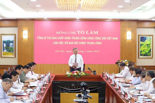 Sự kiện nổi bật trong nước, quốc tế ngày 22/5