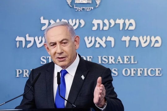 Tăng cường an ninh cơ quan ngoại giao Israel trên toàn thế giới sau vụ xả súng tại Mỹ