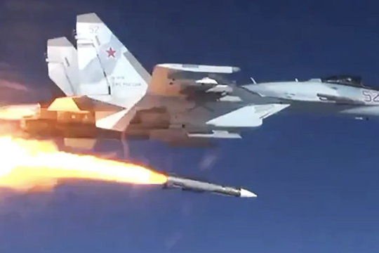 Tình báo Quốc phòng Mỹ đánh giá khả năng Nga dùng vũ khí hạt nhân trong xung đột Ukraine