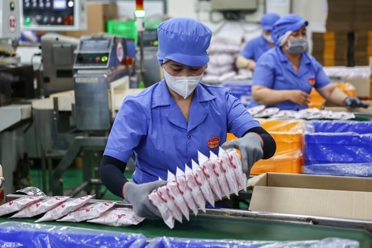 Quốc hội bàn giải pháp để đạt tăng trưởng kinh tế 8% trở lên