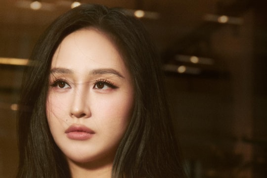 Hoa hậu Mai Phương Thúy nhập viện cấp cứu