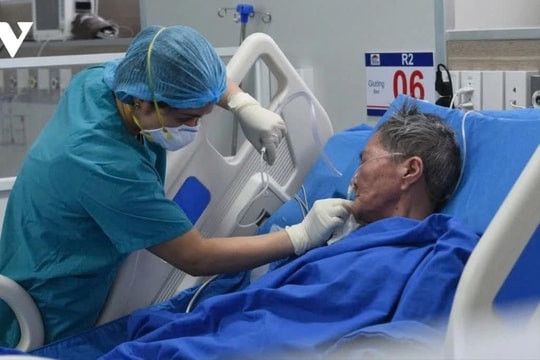 Cách ly ca mắc Covid-19 hiện nay khác gì so với trước đây?
