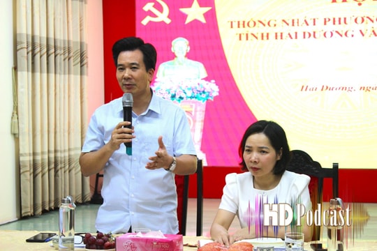 Điểm tin Podcast ngày 23/5