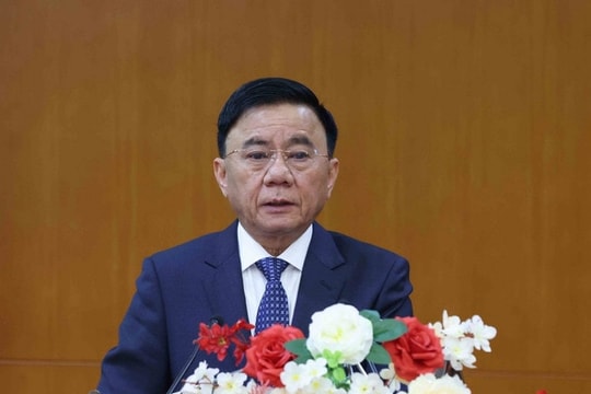 Bộ Chính trị quy định về thu hồi tài sản tham nhũng, lãng phí, tiêu cực