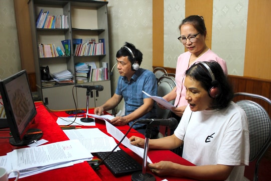 Tiếp nhận, giải quyết chế độ cho người nghỉ hưu trước tuổi ở cấp huyện, xã sau ngày 1/7