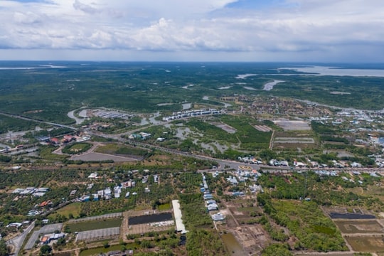 Chính phủ nghiên cứu đánh thuế đất hoang hóa, dự án chậm triển khai