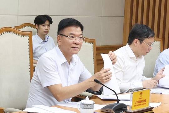 Đề xuất tăng quyền quản lý trường học cho cấp xã