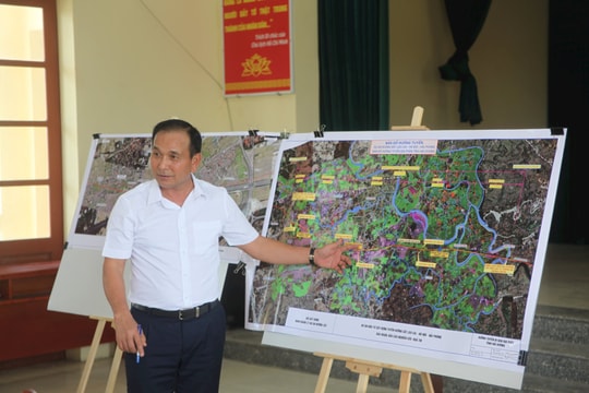 Synchronized implementation of Lao Cai – Ha Noi – Hai Phong railway project