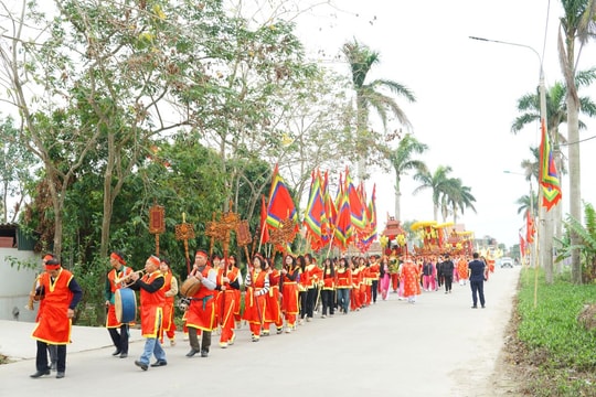 Stories behind OCOP products in Nam Sach district