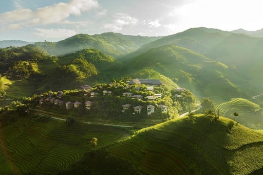 Báo Anh gợi ý 6 điểm đến nên ghé thăm ở Việt Nam