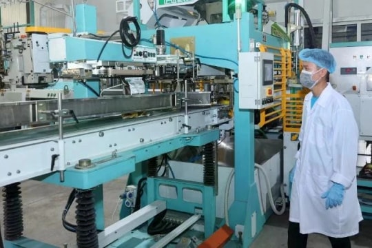 Vietnam taps ASEAN halal market for agricultural exports