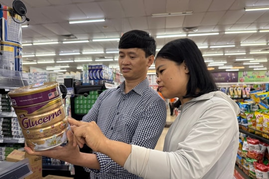 Bảo vệ người tiêu dùng trước nỗi lo hàng giả, hàng lậu
