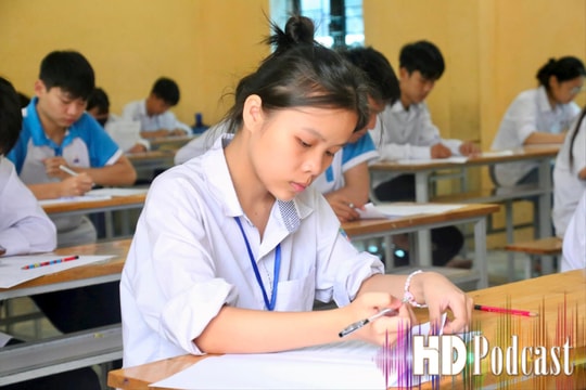 Điểm tin Podcast ngày 25/5