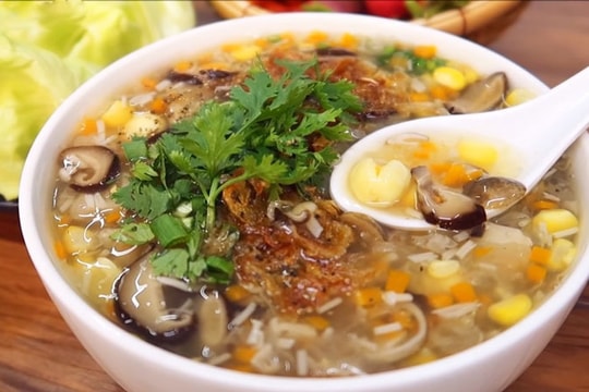 Ăn gì để nhanh khỏi sốt xuất huyết?