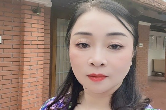 'Nữ quái' tự nhận luật sư, hứa làm giúp 'sổ đỏ' để lừa hơn 10 tỷ đồng
