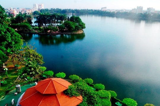 Quê hương Hải Dương
