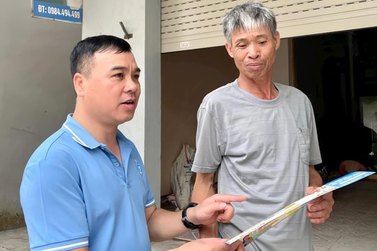 Kinh nghiệm phát triển bảo hiểm xã hội tự nguyện ở Gia Lộc