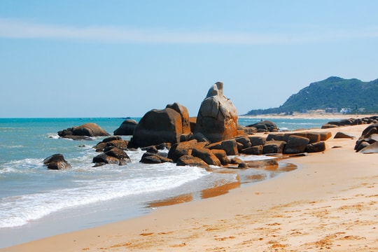 Biển gọi