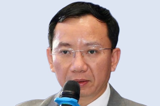 Chủ tịch Công ty Sona bị bắt vì liên quan đến sai phạm trong xuất khẩu lao động