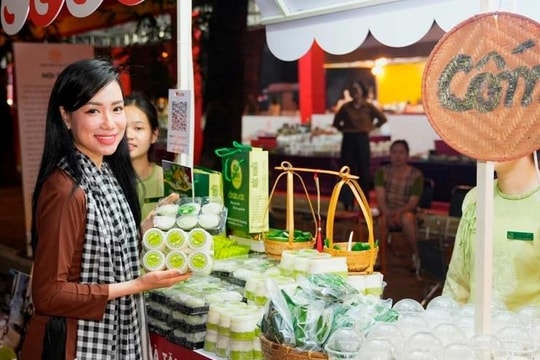 Lễ hội Du lịch Hà Nội 2025 sẽ có nhiều trải nghiệm văn hóa hấp dẫn