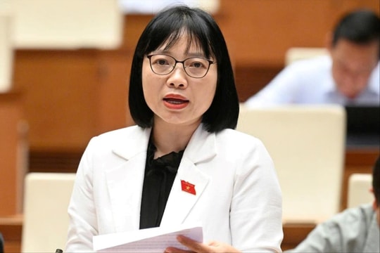 Bổ sung cơ chế kiểm tra, giám sát đặc biệt khi 'quyết định của chánh án là quyết định cuối cùng'