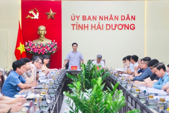 Thực hiện đồng bộ giải pháp bảo đảm an toàn giao thông cho công nhân khu công nghiệp ven quốc lộ 5